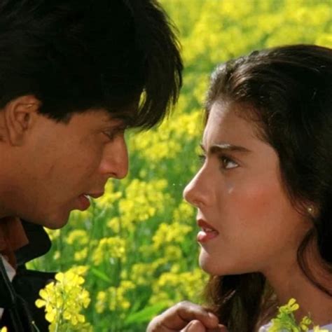 Dilwale dulhania le jayenge bollyflix  When Raj (Shah Rukh Khan) and Simran (Kajol) first met on an inter-rail holiday in Europe, it wasn't exactly Love at first sight but when Simran is taken back to India for an arranged marriage, things change